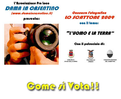 concorso fotografico lo scattone loscattone mostra