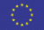 bandiera e lin al sito ufficiale dell'unione europea