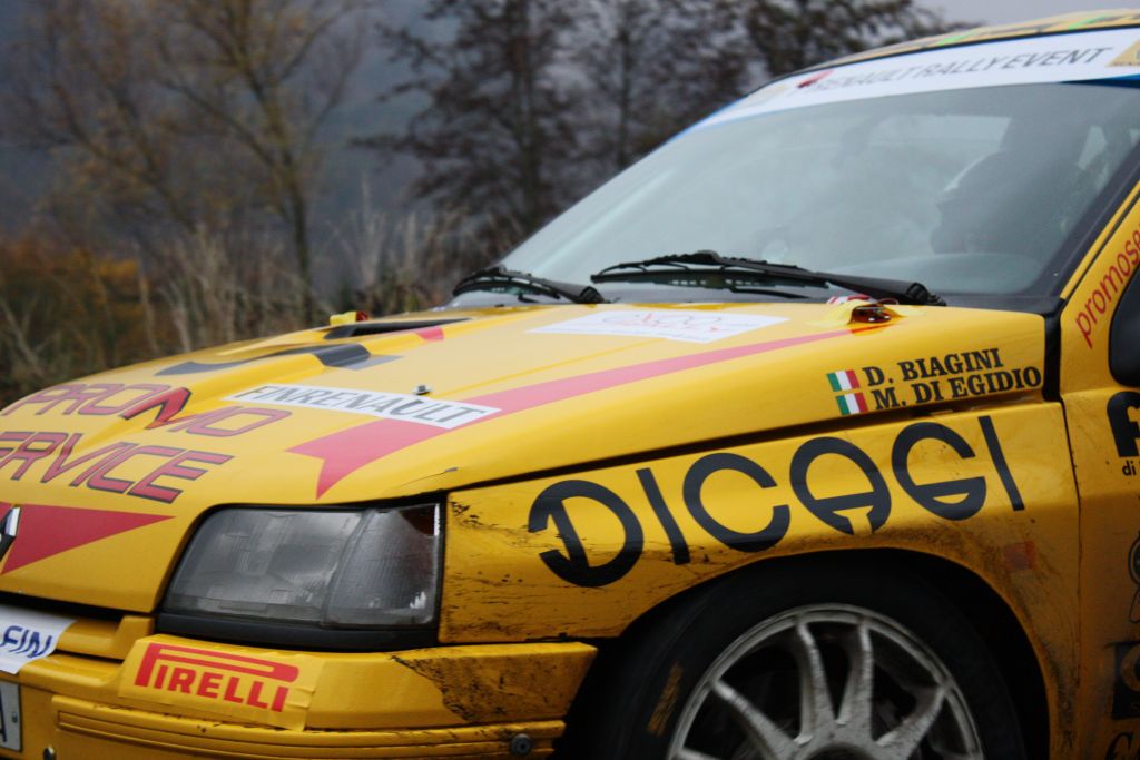 Renault Rally Event 2011 047
