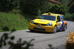 30 Rally Casentino 2010 Foto 019