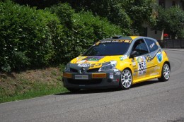 30 Rally Casentino 2010 Foto 040