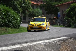 30 Rally Casentino 2010 Foto 051