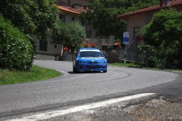 30 Rally Casentino 2010 Foto 089