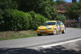 30 Rally Casentino 2010 Foto 100