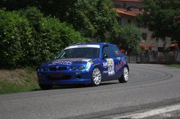 30 Rally Casentino 2010 Foto 203