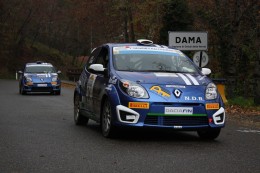 Renault Rally Event