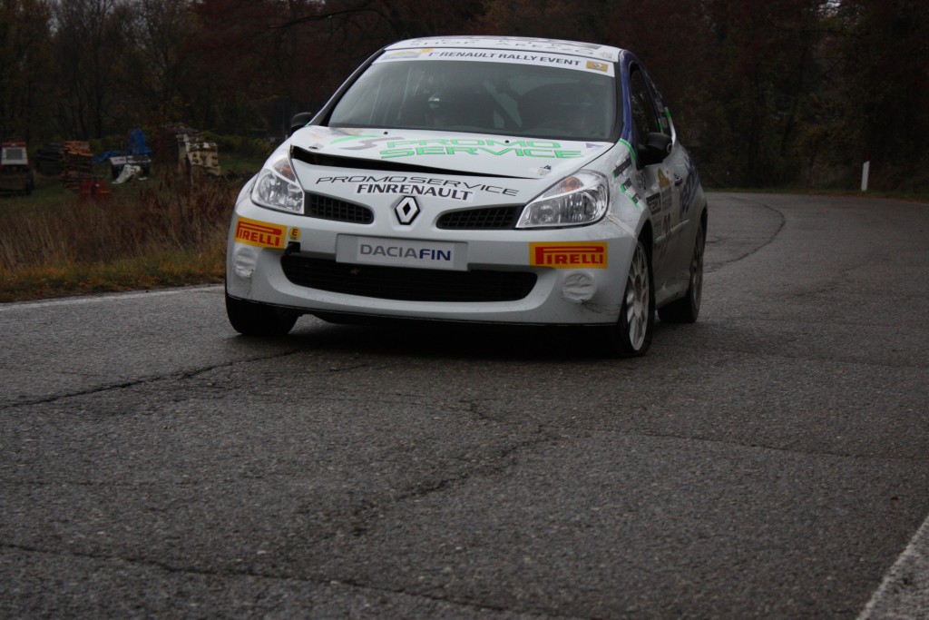 Renault Rally Event 2011 036