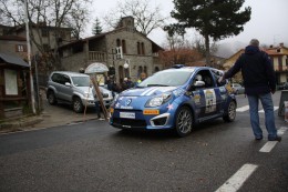 Renault Rally Event 2011 088