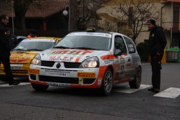 Renault Rally Event 2011 104