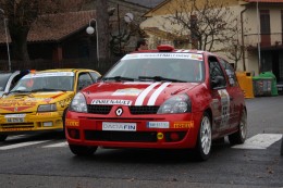 Renault Rally Event 2011 110