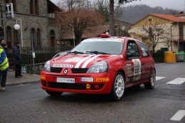 Renault Rally Event 2011 111