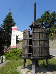 Gita Torino - Langhe 2009 (115)