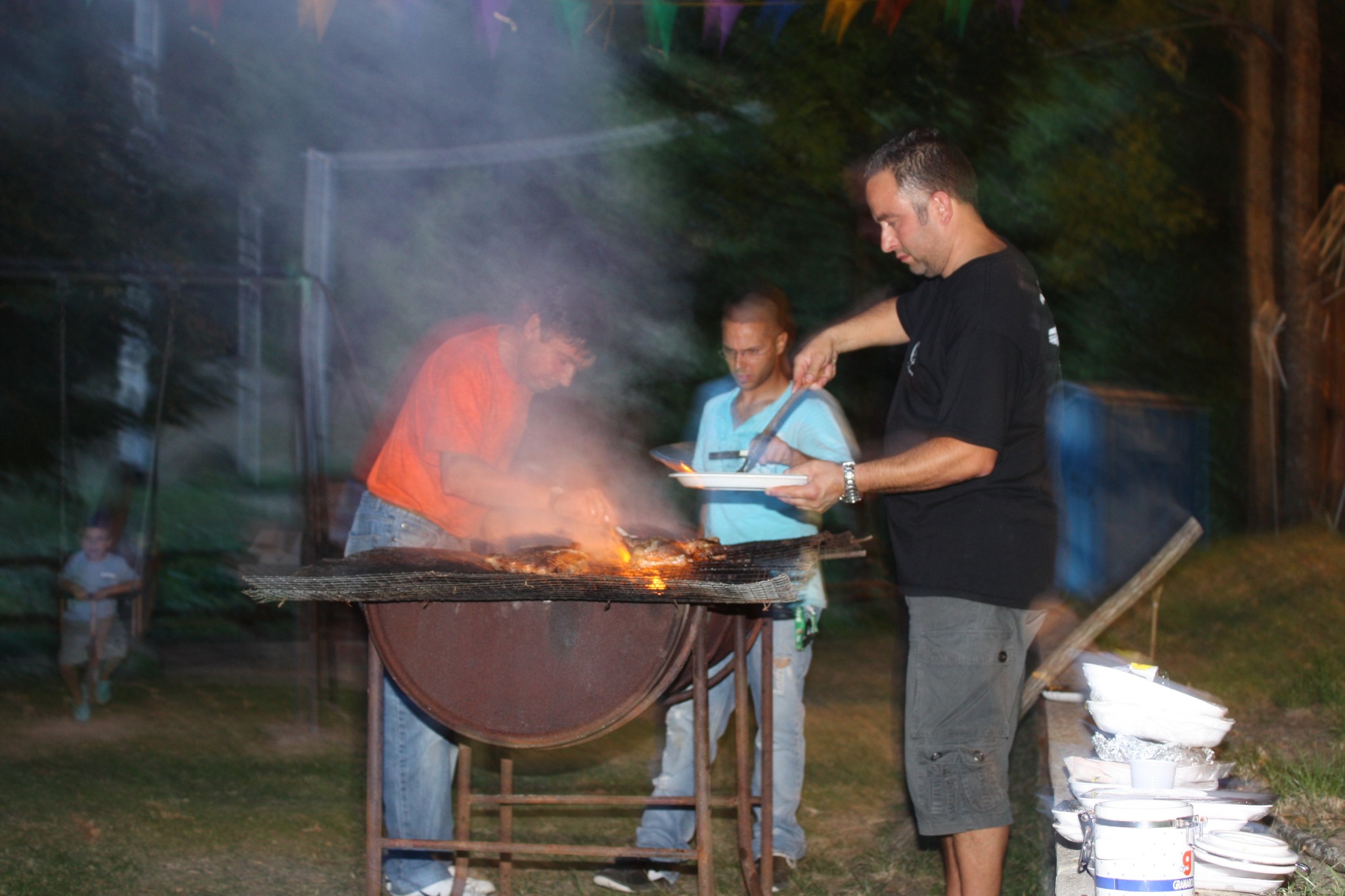 Cena della Sporta 2009 (17)