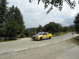 Rally del Casentino 2009 (04)