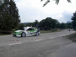 Rally del Casentino 2009 (06)