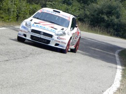 Rally del Casentino 2009 (13)