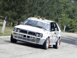 Rally del Casentino 2009 (14)