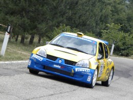 Rally del Casentino 2009 (16)