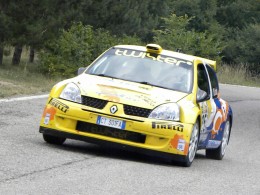 Rally del Casentino 2009 (17)