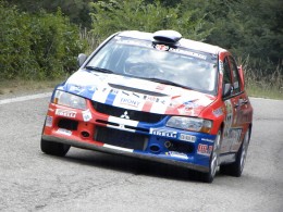 Rally del Casentino 2009 (18)