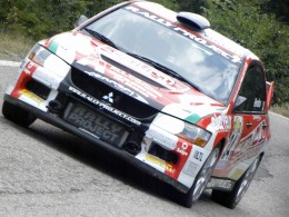 Rally del Casentino 2009 (19)