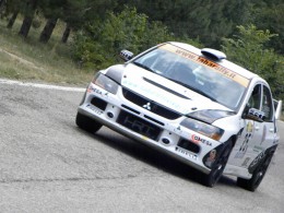 Rally del Casentino 2009 (20)
