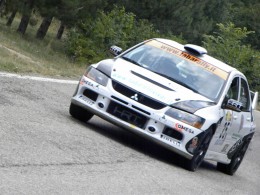 Rally del Casentino 2009 (20)