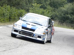 Rally del Casentino 2009 (22)