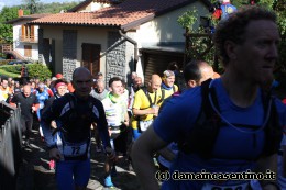 Eco Trail Dama Casentino tra i Borghi di San Francesco e Michelangelo 064