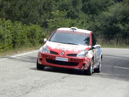 Rally del Casentino 2009 (24)