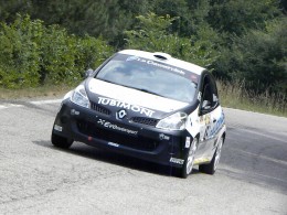 Rally del Casentino 2009 (27)