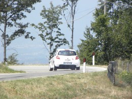 Rally del Casentino 2009 (28)