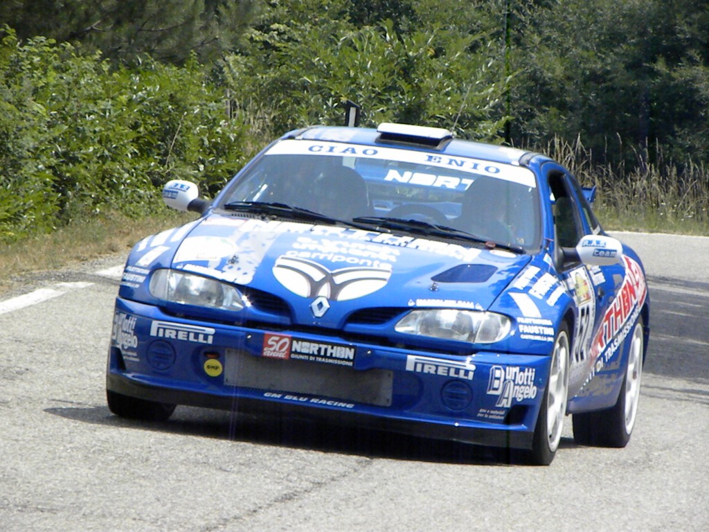 Rally del Casentino 2009 (30)