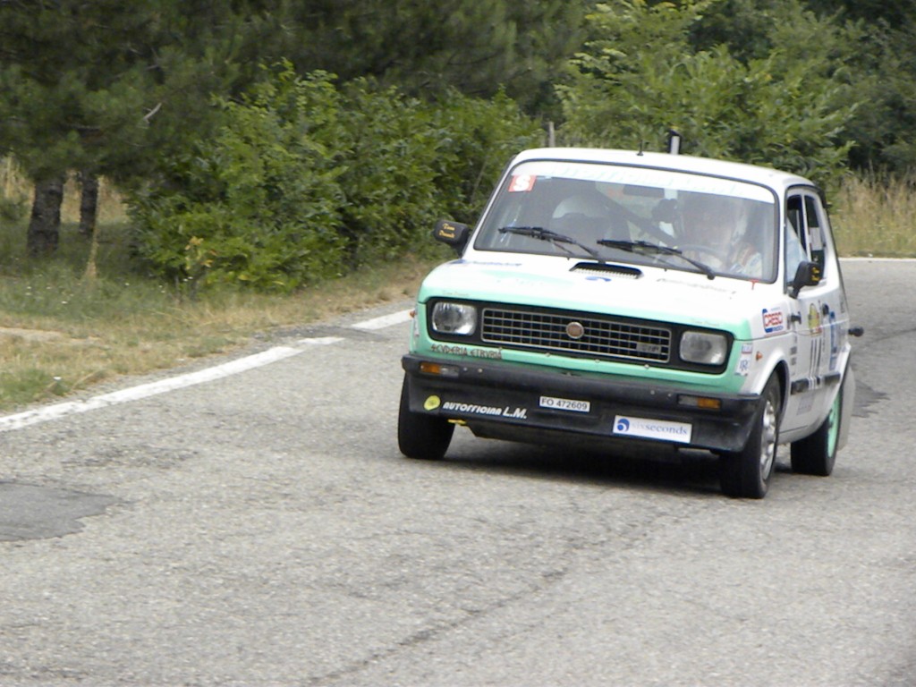 Rally del Casentino 2009 (32)