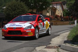 30 Rally Casentino 2010 Foto 006