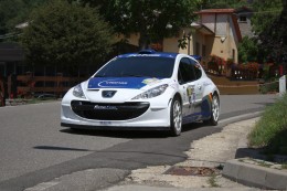 30 Rally Casentino 2010 Foto 008