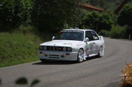 30 Rally Casentino 2010 Foto 016