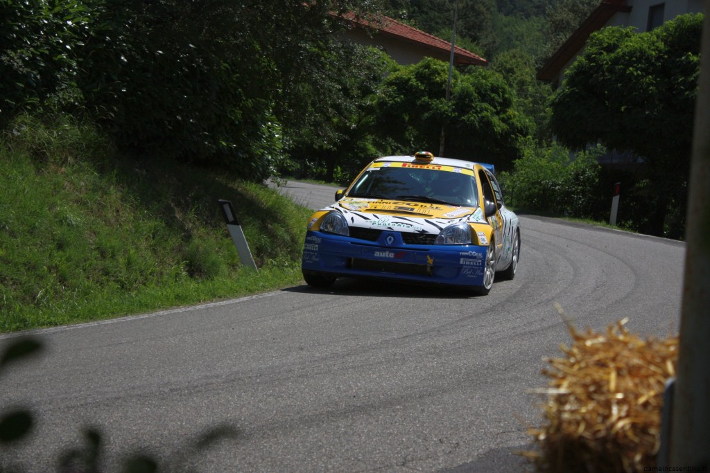 30 Rally Casentino 2010 Foto 021