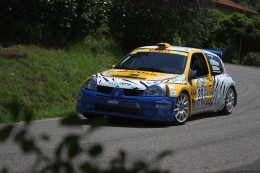 30 Rally Casentino 2010 Foto 022