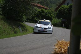 30 Rally Casentino 2010 Foto 023