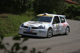 30 Rally Casentino 2010 Foto 024