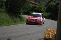 30 Rally Casentino 2010 Foto 025