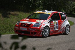 30 Rally Casentino 2010 Foto 026