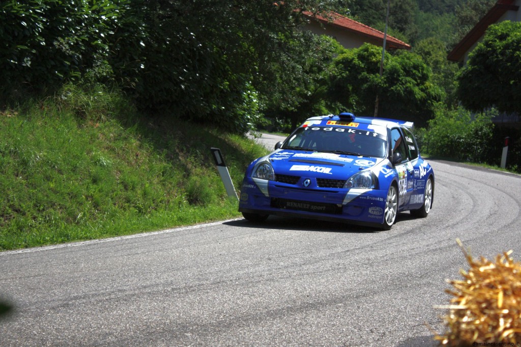 30 Rally Casentino 2010 Foto 027