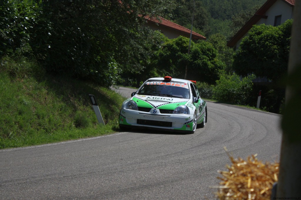 30 Rally Casentino 2010 Foto 029