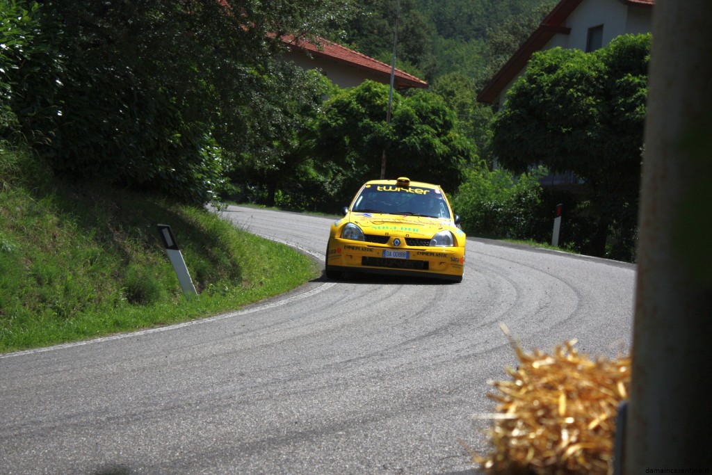 30 Rally Casentino 2010 Foto 031