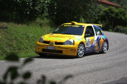 30 Rally Casentino 2010 Foto 032