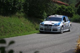 30 Rally Casentino 2010 Foto 034