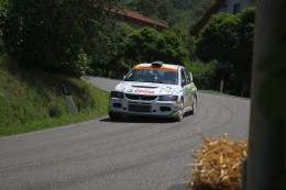 30 Rally Casentino 2010 Foto 036