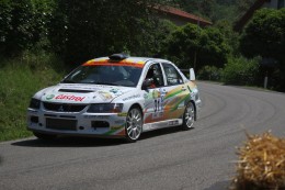 30 Rally Casentino 2010 Foto 037